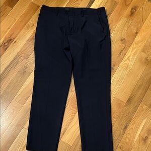 J. Crew Factory Men's Navy Dress Pants